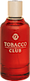 Férfi EdP, Tobacco club, Red PARIS BLEU
