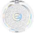 Szemhéjpúder, Mono Glitter - Nr. 01 Frosted Shine essence