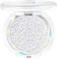 Szemhéjpúder, Mono Glitter - Nr. 01 Frosted Shine essence