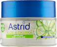 denní a noční pleťový krém aloe a okurka Astrid