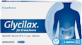 Glycilax Glycerol 85% / 1g Zäpfchen für Erwachsene Glycilax