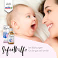 Velgastin Blähungen Suspension 41,2 mg Simeticon/ml Tropfen velgastin