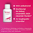 Tyrosur 1mg/g Tyrothricin Wundheilpuder Tyrosur