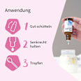 Velgastin Blähungen Suspension 41,2 mg Simeticon/ml Tropfen velgastin