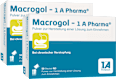Macrogol 1 A Pharma Pulver 1A Pharma