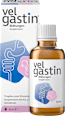 Velgastin Blähungen Suspension 41,2 mg Simeticon/ml Tropfen velgastin