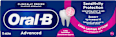 Pasta za zube Advanced Enamel Strenghtening Clean Mint  Oral-B