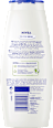 Schaumbad Creme Soft NIVEA