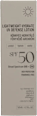 Lightweight Hydrate UV Defense losion za lice SPF50 nerds.