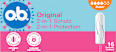 Tampons Original Super o.b.