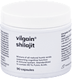 Kapsuly Shilajit  vilgain