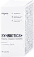 Kapsuly Synbiotics+ Prebiotic, Probiotic, Postbiotic vilgain