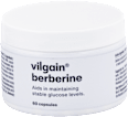 Kapsuly Berberín vilgain