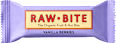 Rohkostriegel, Vanilla Berries raw bite