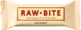 Rohkostriegel, Coconut raw bite