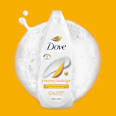 Sprchovací gél Creamy Indulge  Dove