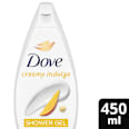 Sprchovací gél Creamy Indulge  Dove