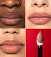Tekući ruž za usne Thrill Seeker Lip Latex – 650 Mindful RIMMEL LONDON