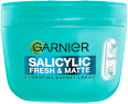 hydratační pleťový sorbet krém Salicylic Fresh & Matte GARNIER