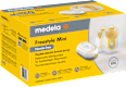 Doppelmilchpumpe Freestyle Mini Hands-free, eletrisch Medela