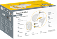 Doppelmilchpumpe Freestyle Mini Hands-free, eletrisch Medela