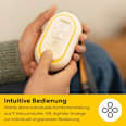 Doppelmilchpumpe Freestyle Mini Hands-free, eletrisch Medela