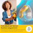 Doppelmilchpumpe Freestyle Mini Hands-free, eletrisch Medela