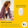 Doppelmilchpumpe Freestyle Mini Hands-free, eletrisch Medela