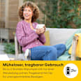 Doppelmilchpumpe Freestyle Mini Hands-free, eletrisch Medela