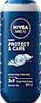 Protect & Care gel za tuširanje 3u1 NIVEA MEN