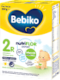 Mleko następne dla niemowląt 2R powyżej 6. miesiąca życia nutriFLOR Expert Bebiko