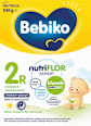 Mleko następne dla niemowląt 2R powyżej 6. miesiąca życia nutriFLOR Expert Bebiko