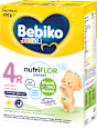 Odżywcza formuła na bazie mleka 4R powyżej 2. roku życia Junior nutriFLOR Expert Bebiko