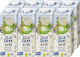 Bio sojin napitek, 8 × 1 l dmBio