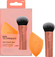 Pinselset Mini Travel Duo REAL TECHNIQUES