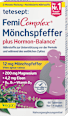 FemiComplex Mönchspfeffer Tabletten 60 St tetesept