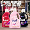 Feinwaschmittel für Wolle & Feines Perwoll