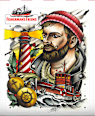 Adventskalender 2026 Menthol-Mix Fisherman's Friend