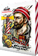 Adventskalender 2026 Menthol-Mix Fisherman's Friend