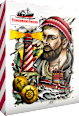 Adventskalender 2026 Menthol-Mix Fisherman's Friend