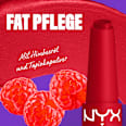 Lippenstift Fat Matte Smooth 17 Scarlet Snuggles NYX PROFESSIONAL MAKEUP