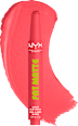 Ajakrúzs stift, Fat Matte - Nr. 11 Pink Puff NYX PROFESSIONAL MAKEUP