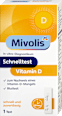 Schnelltest Vitamin D, 1 Anwendung Mivolis