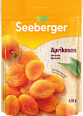 Trockenfrüchte, Aprikosen Seeberger