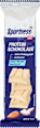 Proteínová čokoláda kokos-mandle Sportness