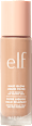 Foundation Halo Glow Liquid Filter 4 Medium e.l.f. Cosmetics