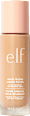 Foundation Halo Glow Liquid Filter 2 Fair/Light e.l.f. Cosmetics