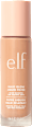 Foundation Halo Glow Liquid Filter 3 Light/Medium e.l.f. Cosmetics