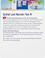 Arzneitee, Schlaf & Nerven Tee N (12 Beutel) Mivolis