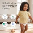 Baby Pants Gr. 4 (9+ kg), Monatsbox LILLYDOO